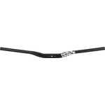 RaceFace RaceFace Chester Handlebar: 31.8 x 740mm, 1'' Rise, Black
