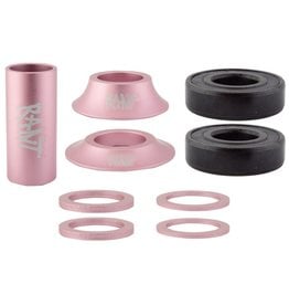 RANT RANT BANG Bottom Bracket UR MID 19mm SEALED P-Pink