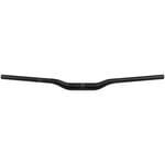 Spank Spank Oozy 35, MTB Handlebar, Dia 35mm, 780mm, Rise 25mm, Black