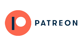 Patreon Logo