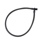 EVO EVO, Lock-It, Cable lock, Key, 6mm, 80cm, 32", Black