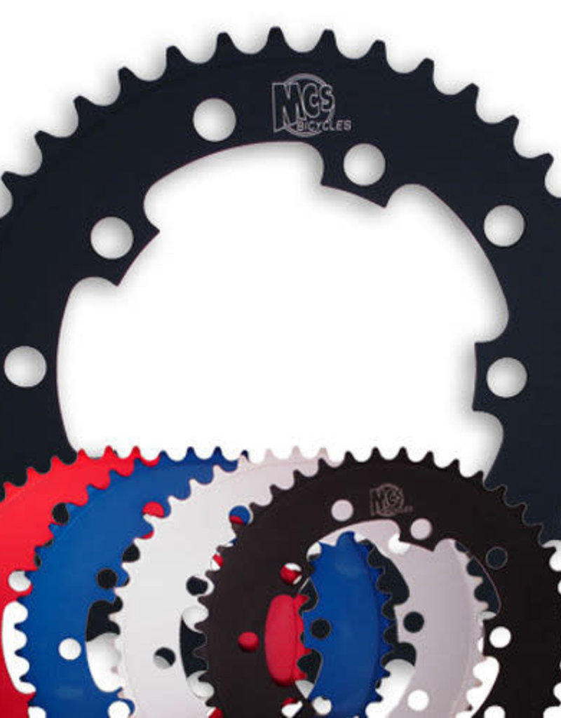 MCS MCS 5-Bolt Chainring