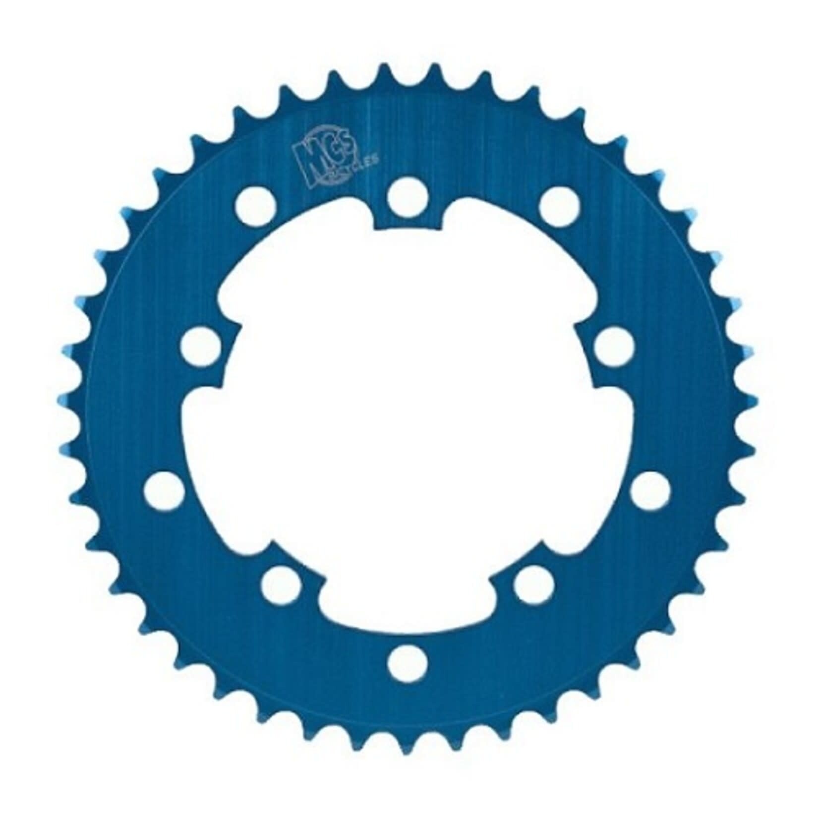 MCS MCS 5-Bolt Chainring
