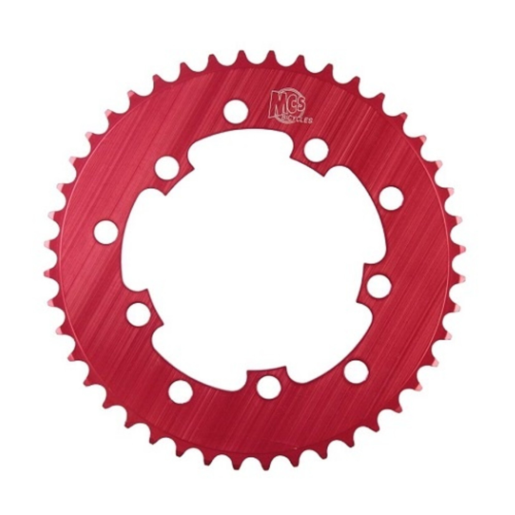 MCS MCS 5-Bolt Chainring