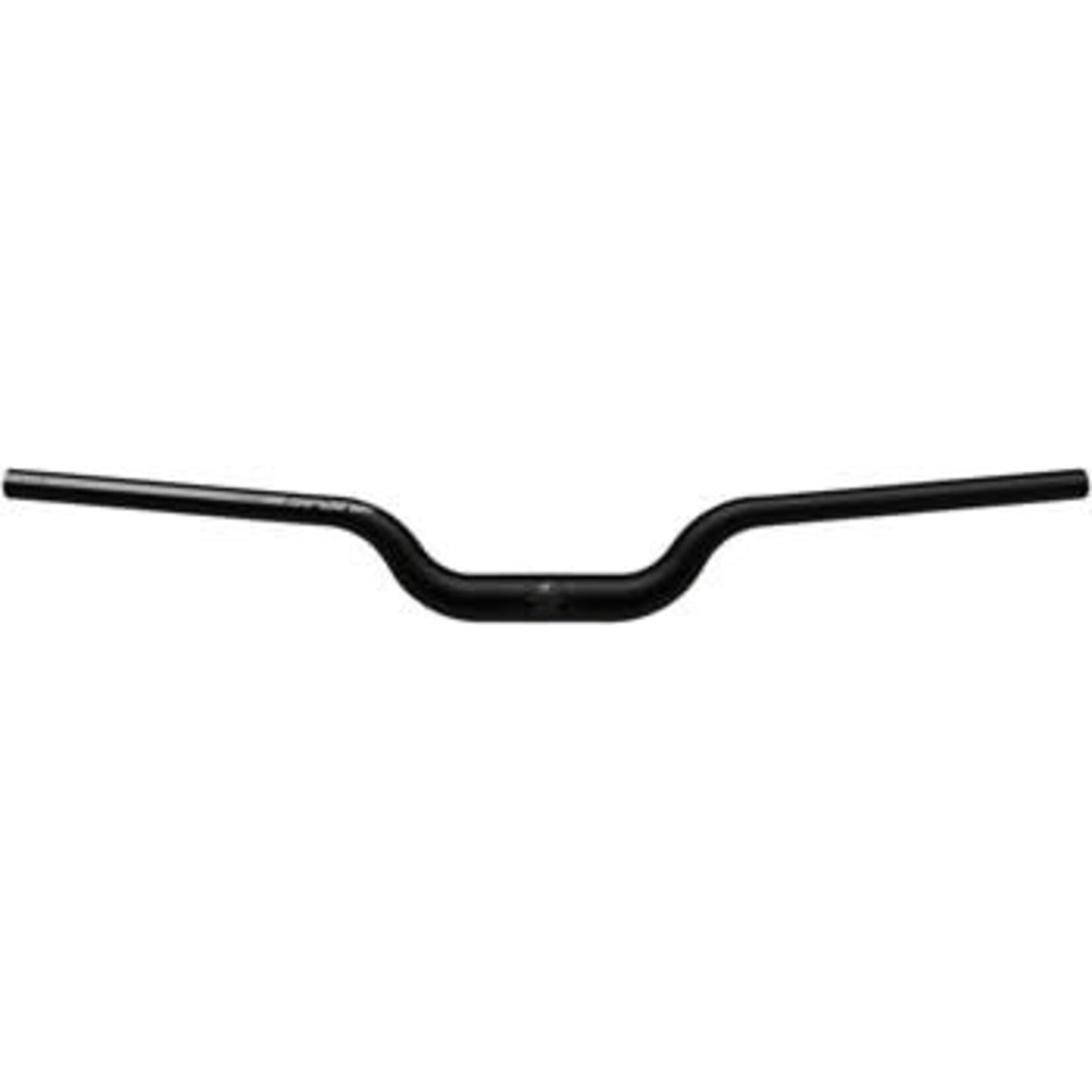 Spank Spank Spoon 35 Bar 35mm Clamp, 60mm Rise, 785mm, Black