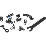 We The People We The People Message Removable Brake Hardware