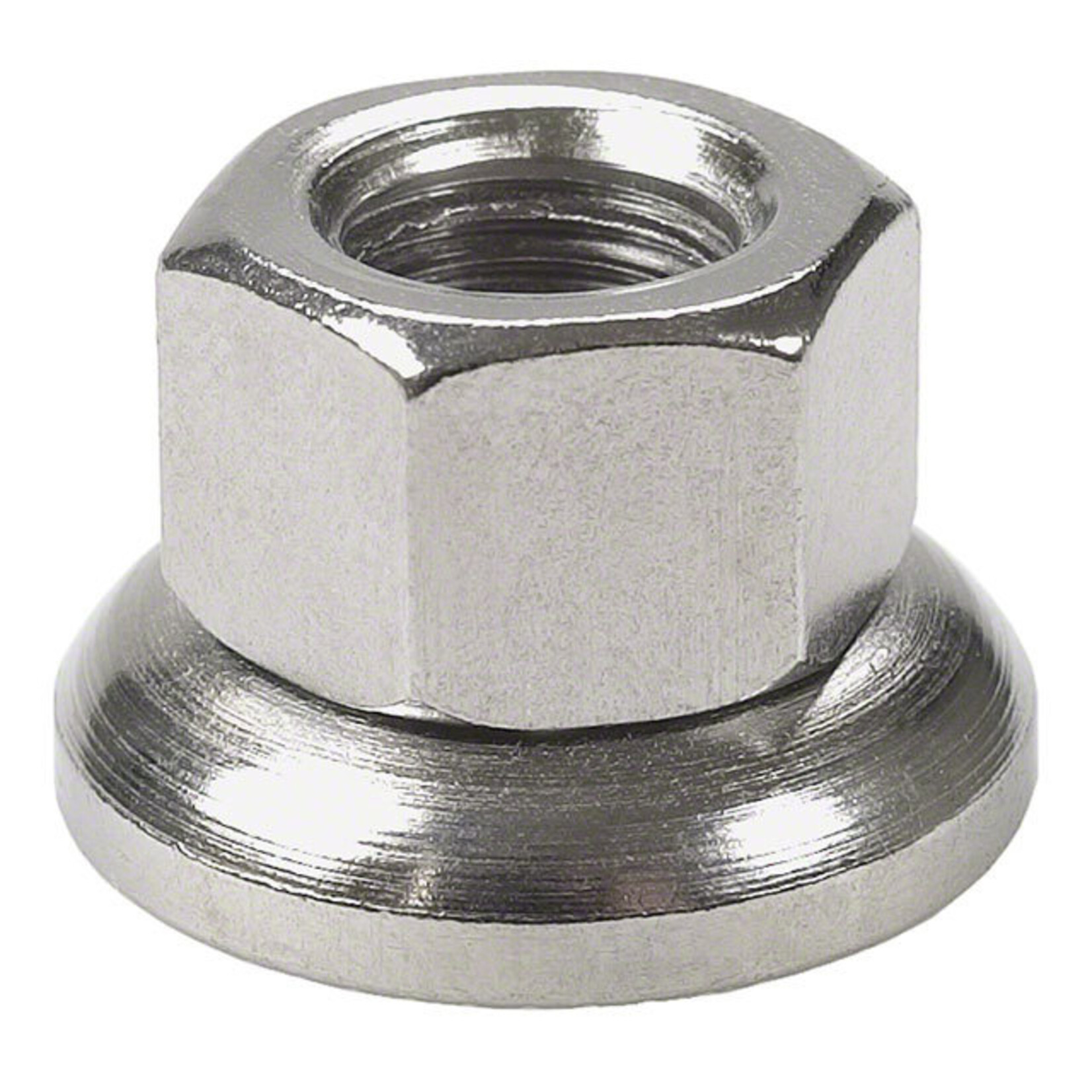 Problem Solvers Axle Nut 10 x 1mm with Rotating Washer