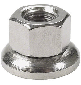 Problem Solvers Axle Nut 10 x 1mm with Rotating Washer