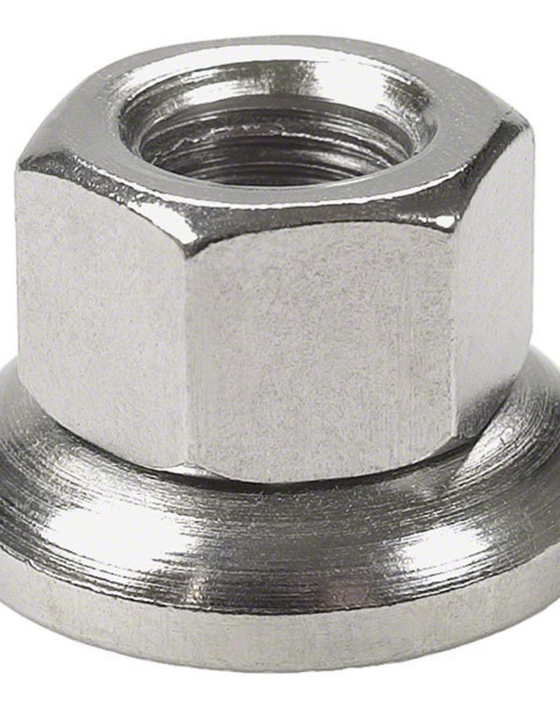 Problem Solvers Axle Nut 10 x 1mm with Rotating Washer