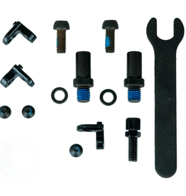 Total BMX Total BMX U-Brake Mount Kit