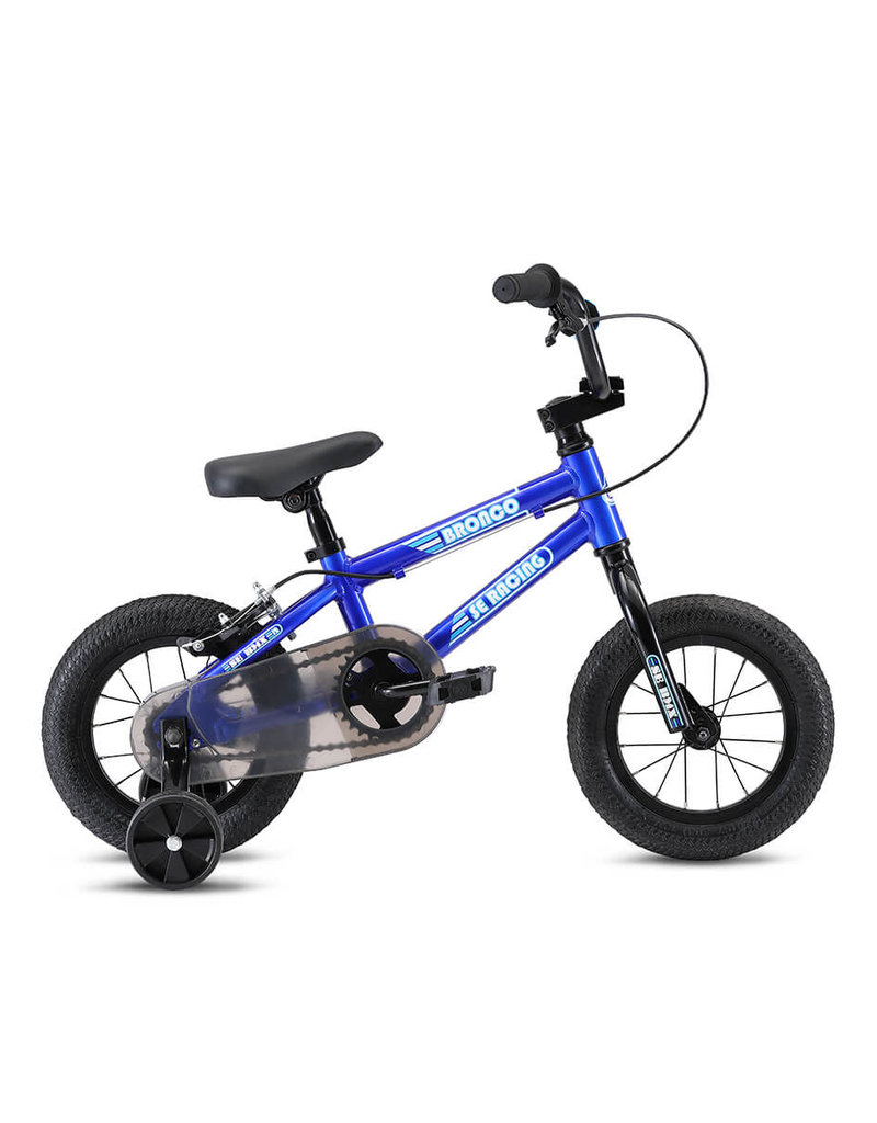 SE Bronco, Kids BMX Bike, 12"