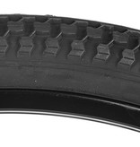 CST 26" CST727 Black Raised Center K52