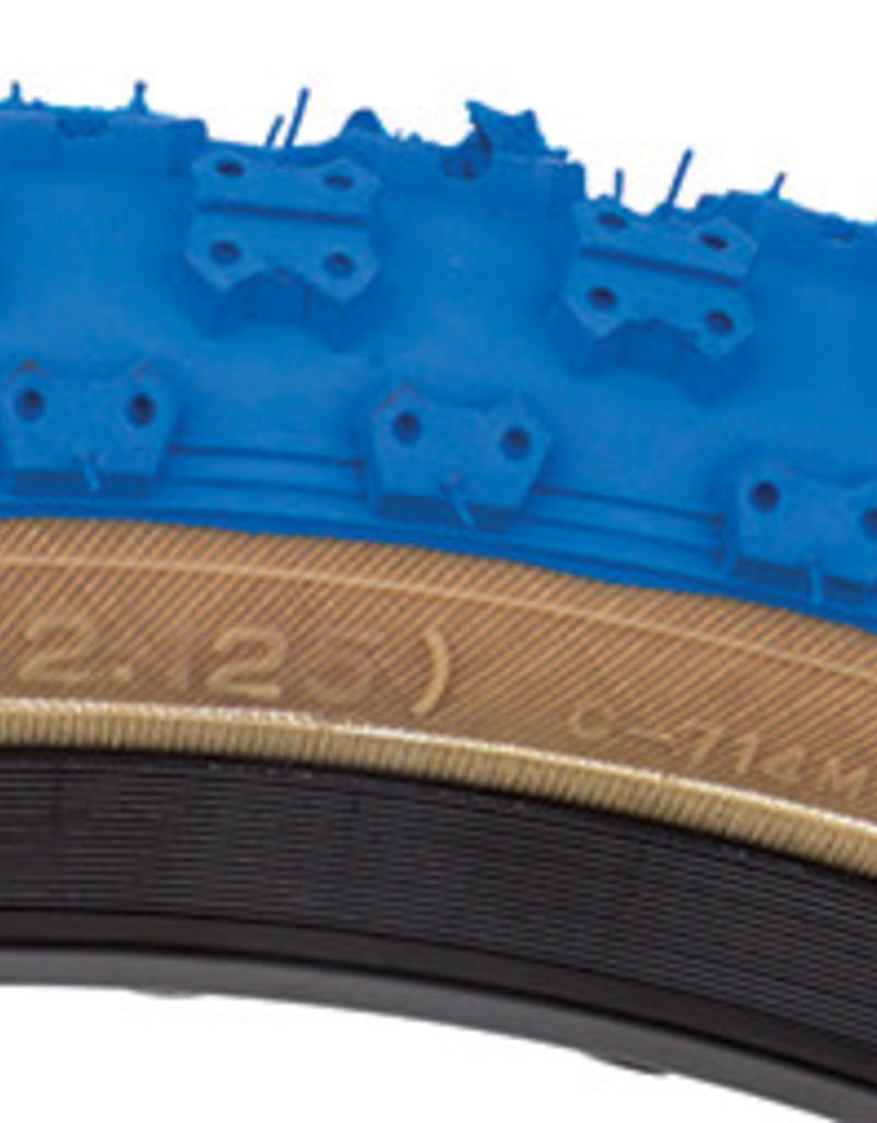 CST 20" Retro Comp 3 Style Tire, MX3, C714