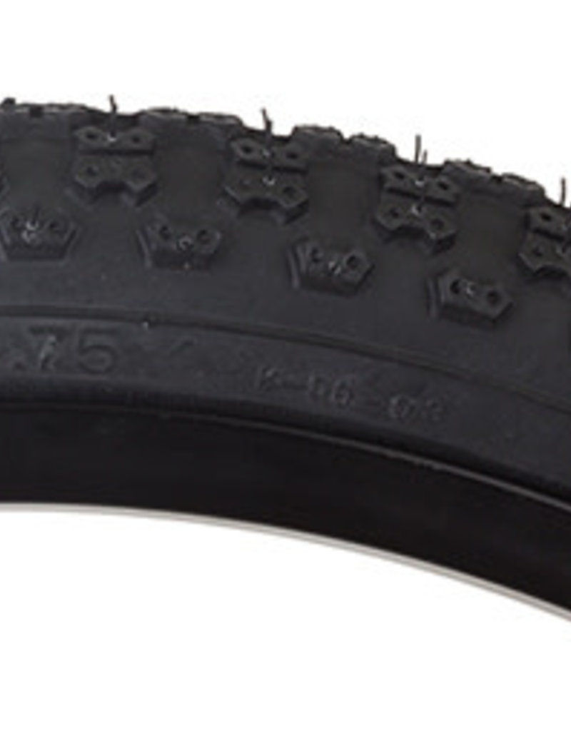 CST 20" Retro Comp 3 Style Tire, MX3, C714