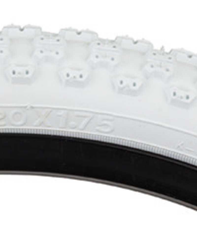 CST 20" Retro Comp 3 Style Tire, MX3, C714