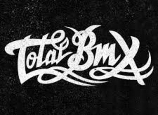 Total BMX