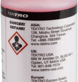Tektro Tektro Mineral Oil Brake Fluid - 100ml