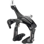 Tektro Tektro R315 Front Dual Pivot Road Caliper Brake 41-57mm Reach Black
