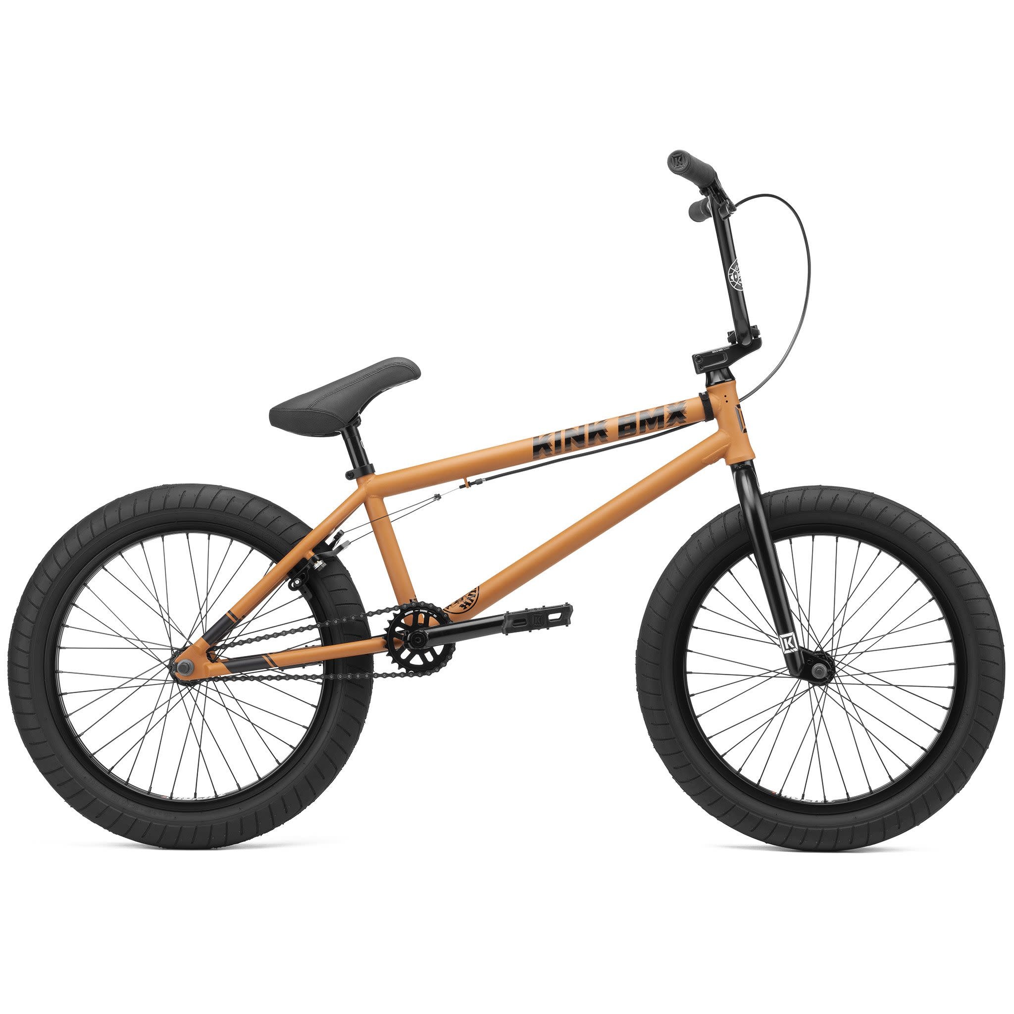 2023 Kink Whip XL Matte Sedona Red 21tt Paradise Bikes
