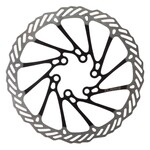 Clarks Clark Disc Brake Rotor 6-Bolt