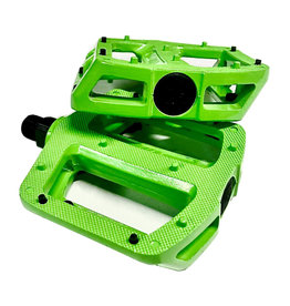 S&M S&M 101 Pedal Loose Ball, Lime Green