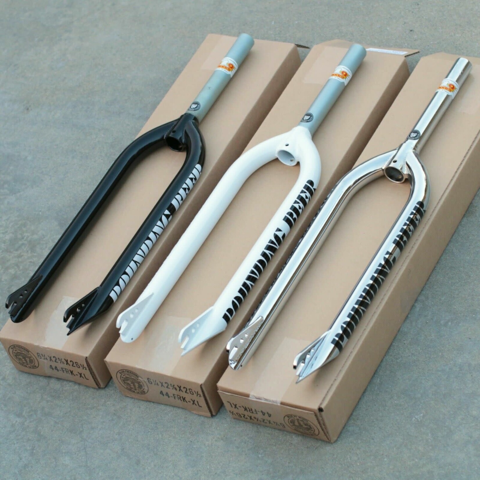 S&M S&M POUNDING BEER Fork