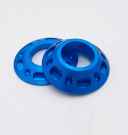 Knight Bike Co. Knight Bike Co UFO Cone Spacers (MID/American)