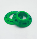 Knight Bike Co. Knight Bike Co UFO Cone Spacers (MID/American)