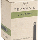 Teravail 700x28-32mm, 48mm Long Schrader Valve, Tube