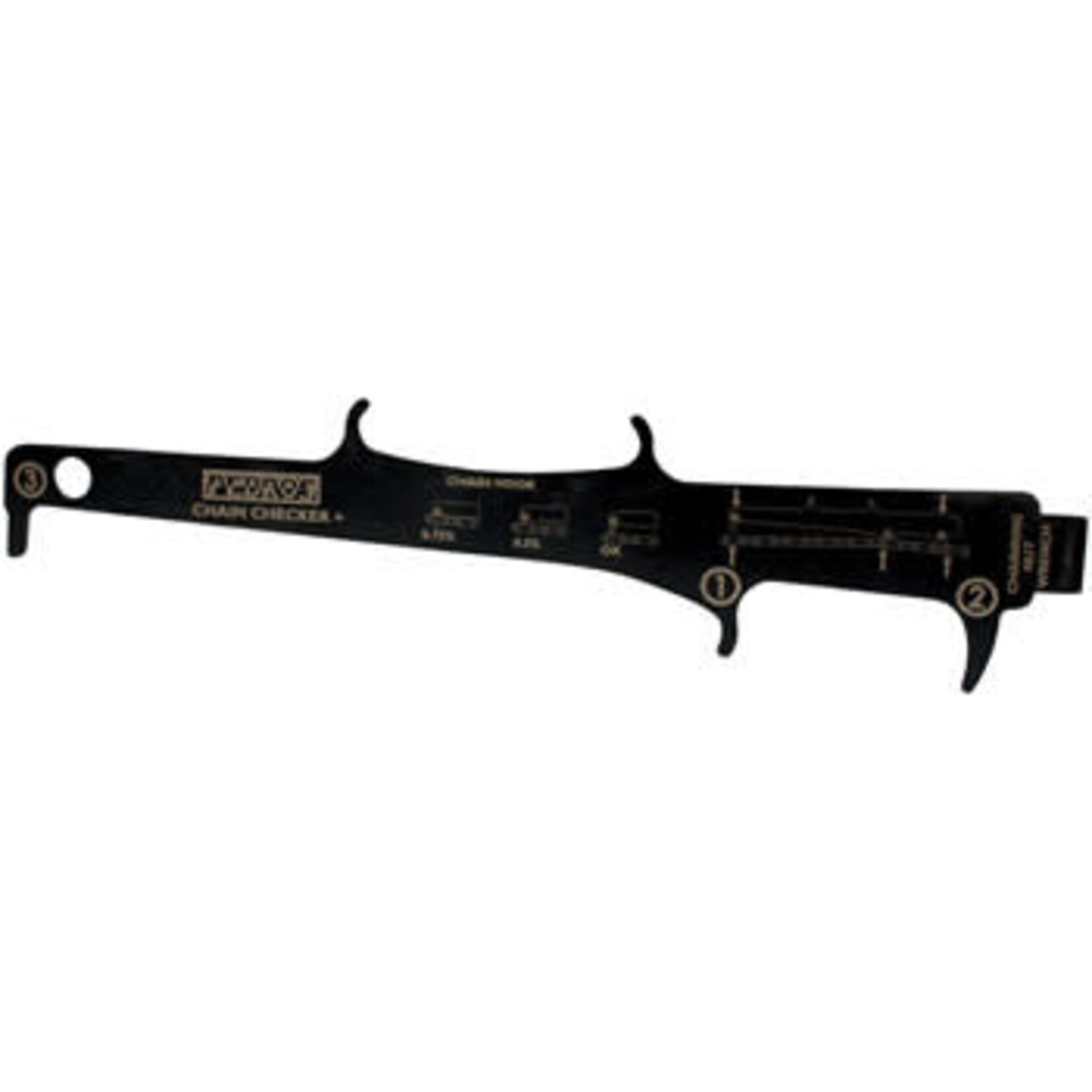 Pedro's Pedro's Chain Checker Plus II