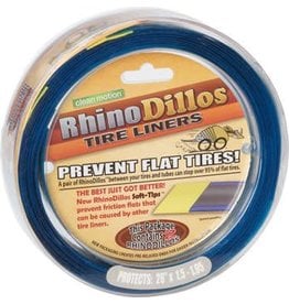 Rhinodillos Rhinodillos Tire Liner: 26 x 1.5-1.95, Pair