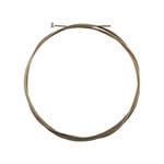 Origin8 Origin8 SS SuperSlick Electrolysis MTB Brake Cable, 1.5x2800 Gold