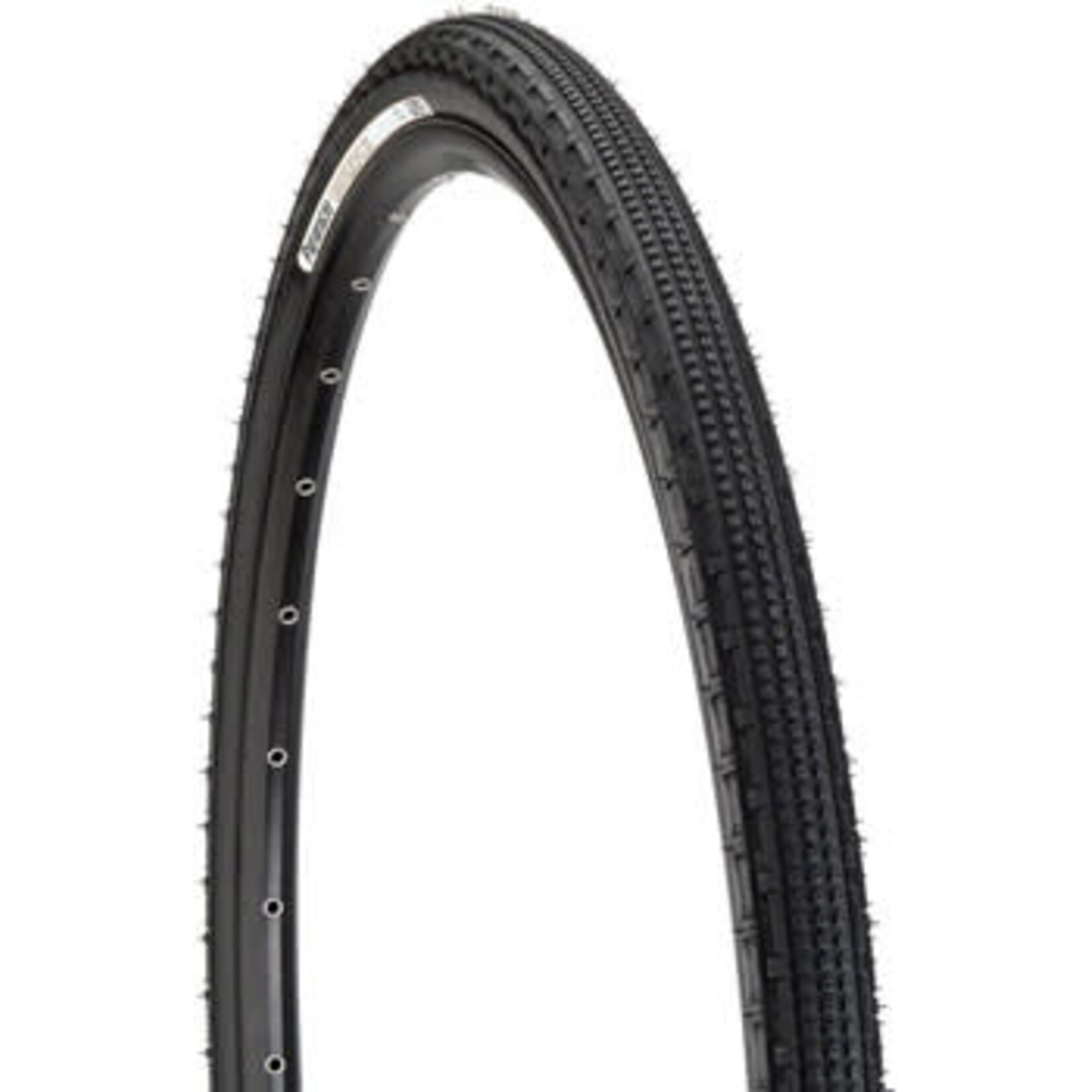 Panaracer 650bx48 Panaracer GravelKing SK Tire -  Tubeless Folding Black