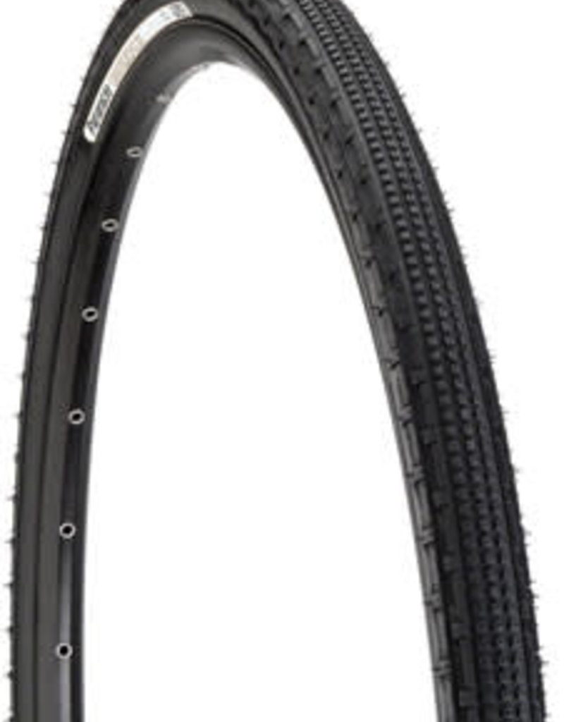 Panaracer 650bx48 Panaracer GravelKing SK Tire -  Tubeless Folding Black