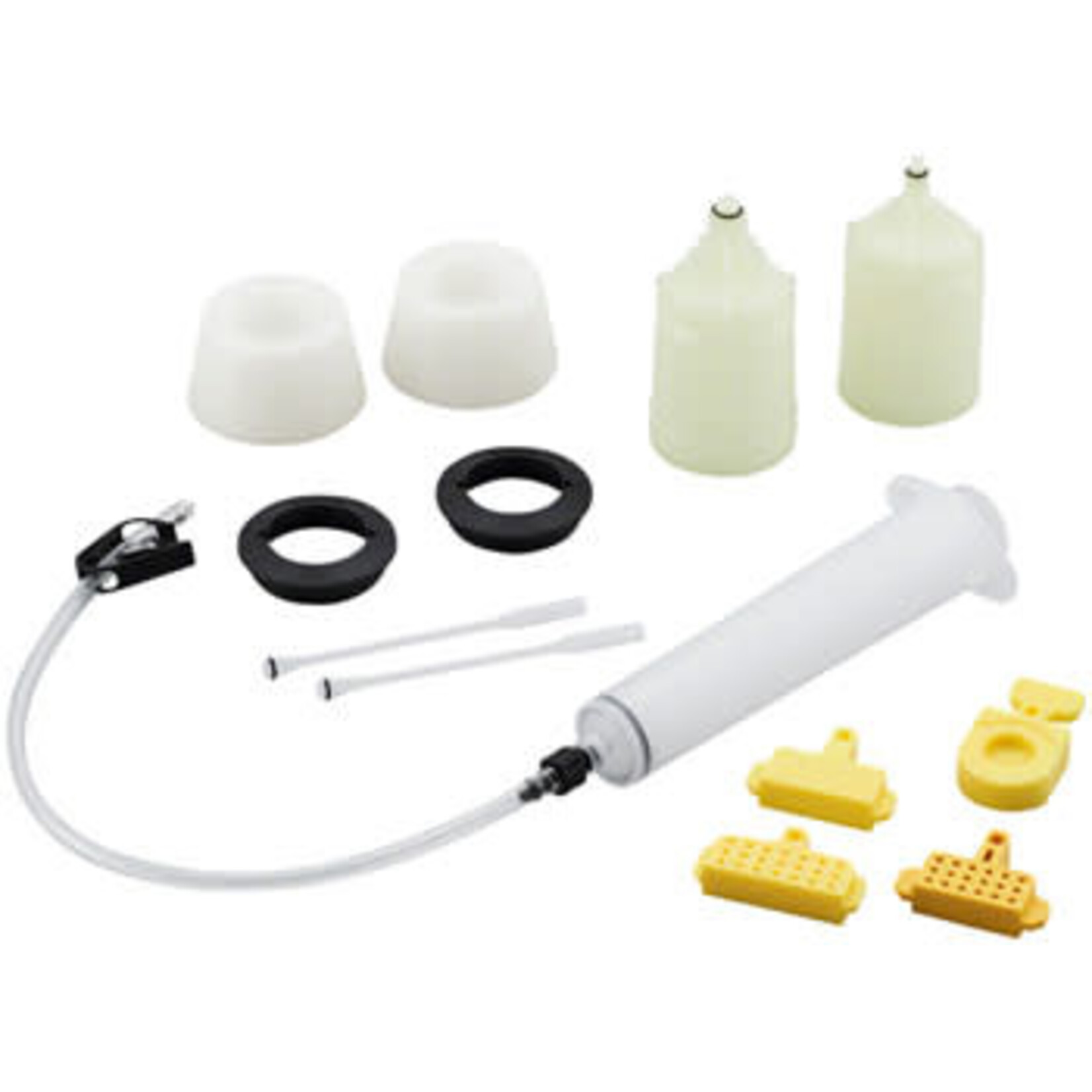 Shimano Shimano TL-BR PRO Disc Brake Bleed Kit