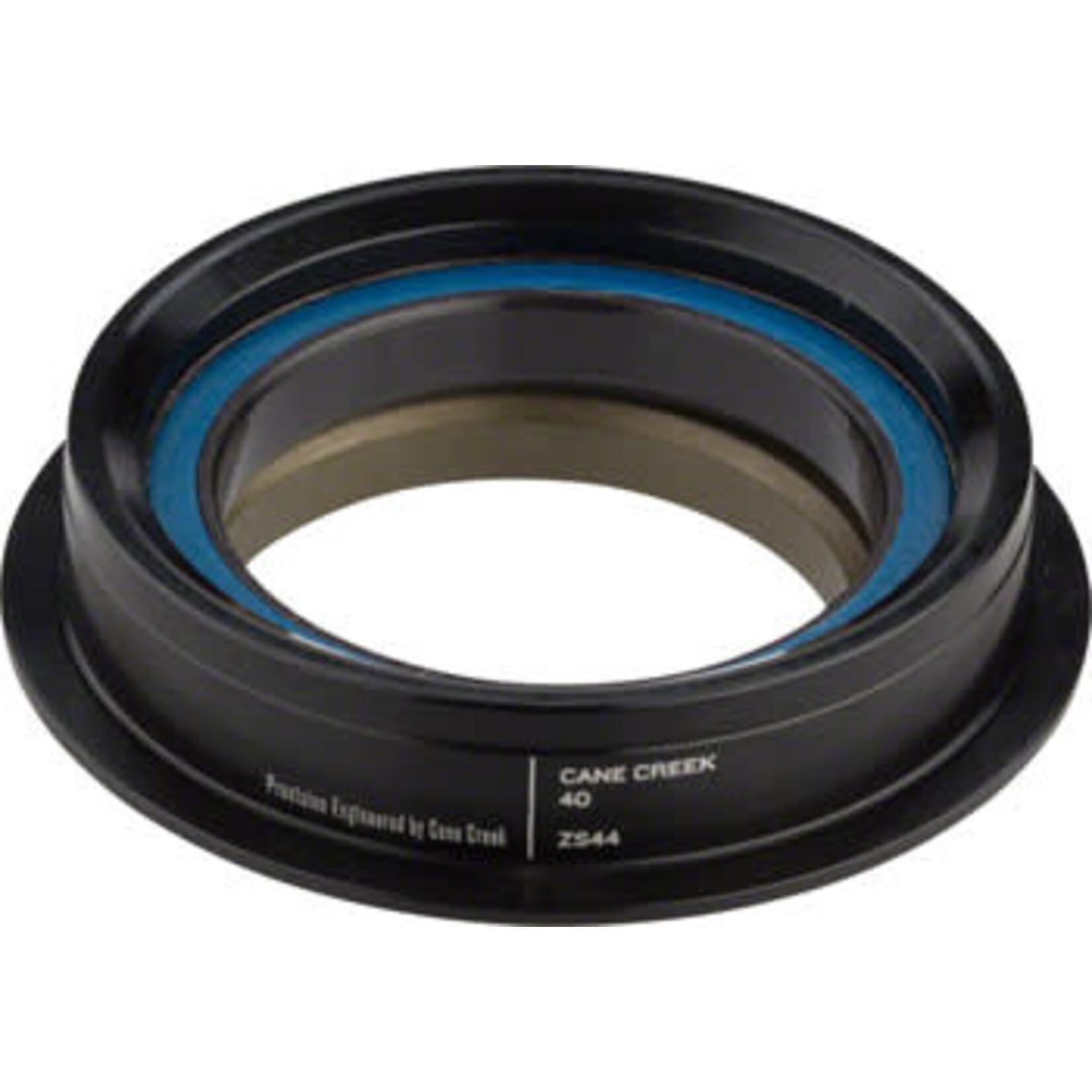 Cane Creek Cane Creek 40 ZS44/30 Lower Headset Black