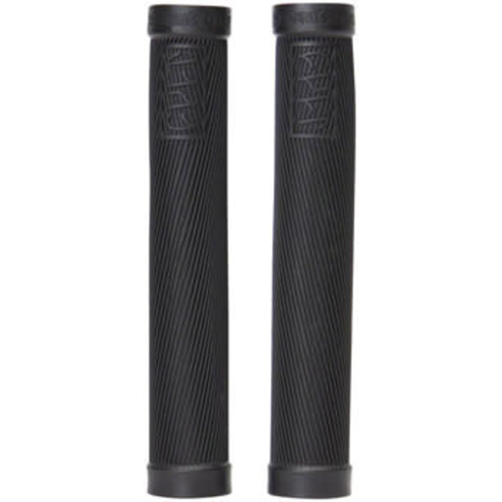 Cult Cult Begin Grips - Black 174mm