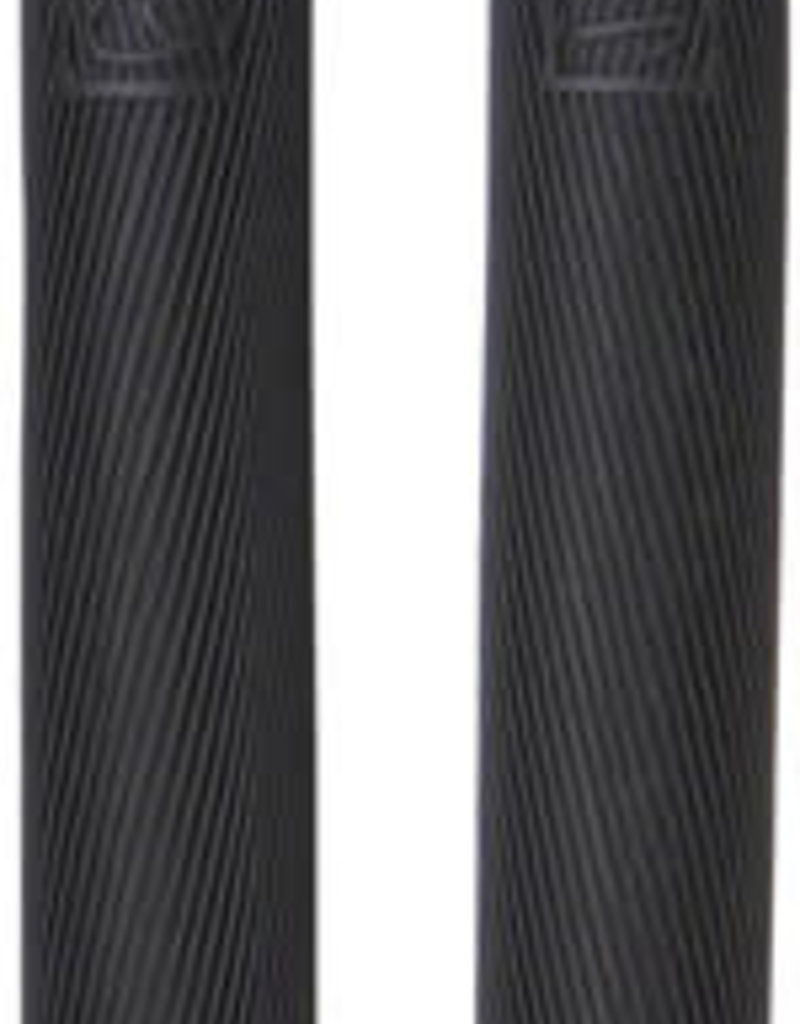 Cult Cult Begin Grips - Black 174mm