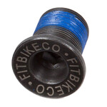 Fit Bike Co FIT 24mm Blunt Crank Spindle Bolt (each)