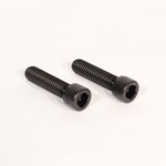 Profile Racing Profile Hub Bolts, Socket Head, Chromoly, Each