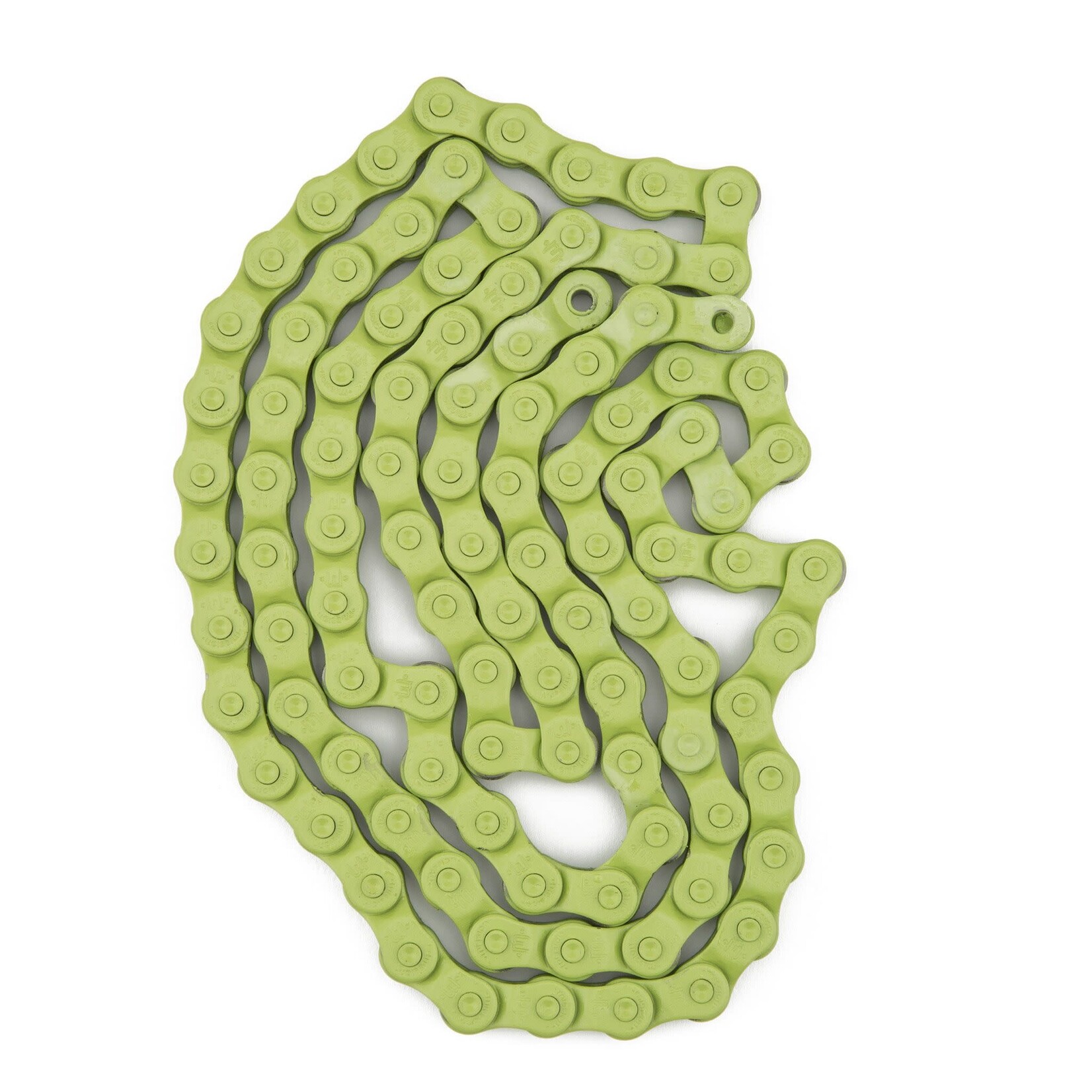 Mission Mission Half-Link Chain Light Green
