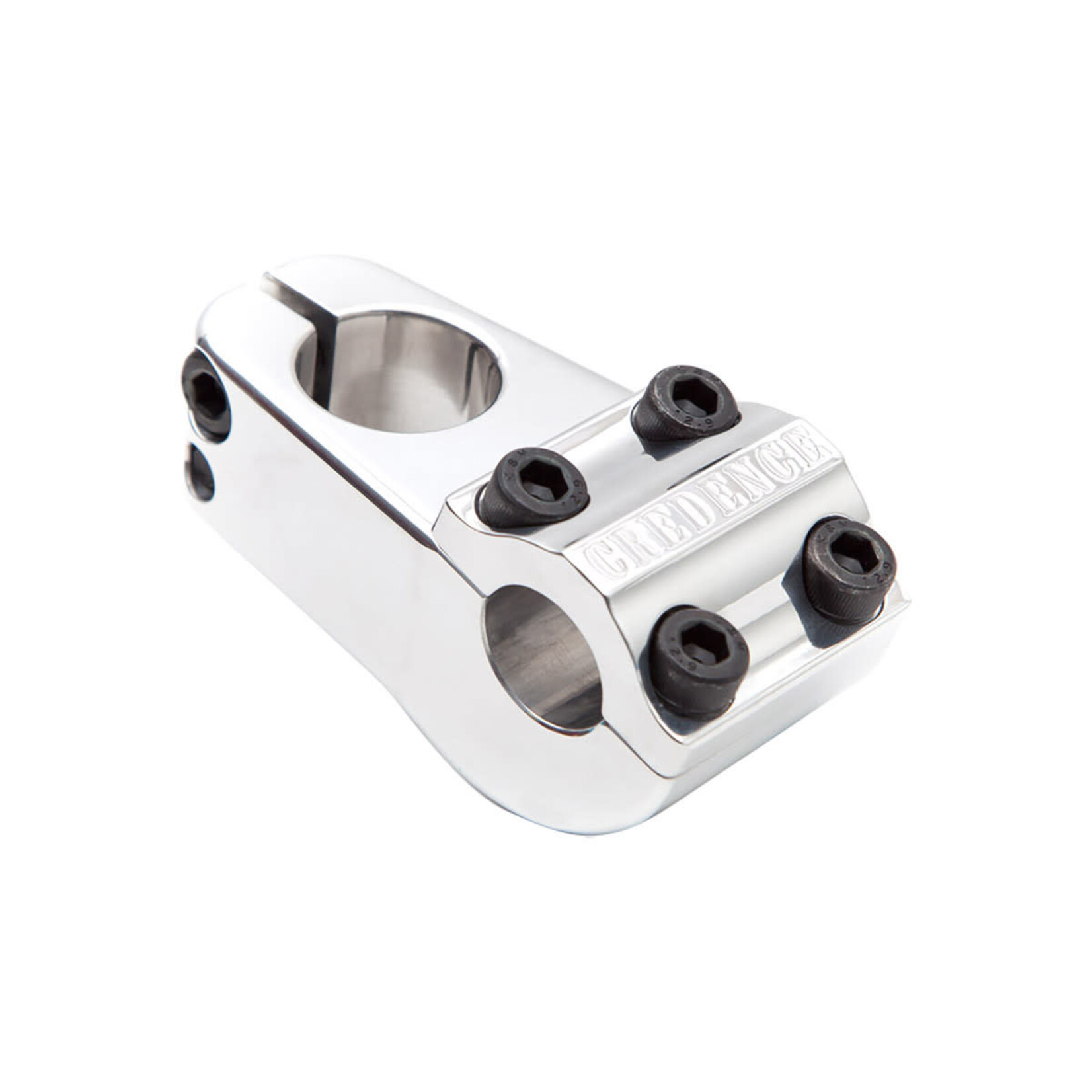 S&M S&M Credence Turtleneck Stem
