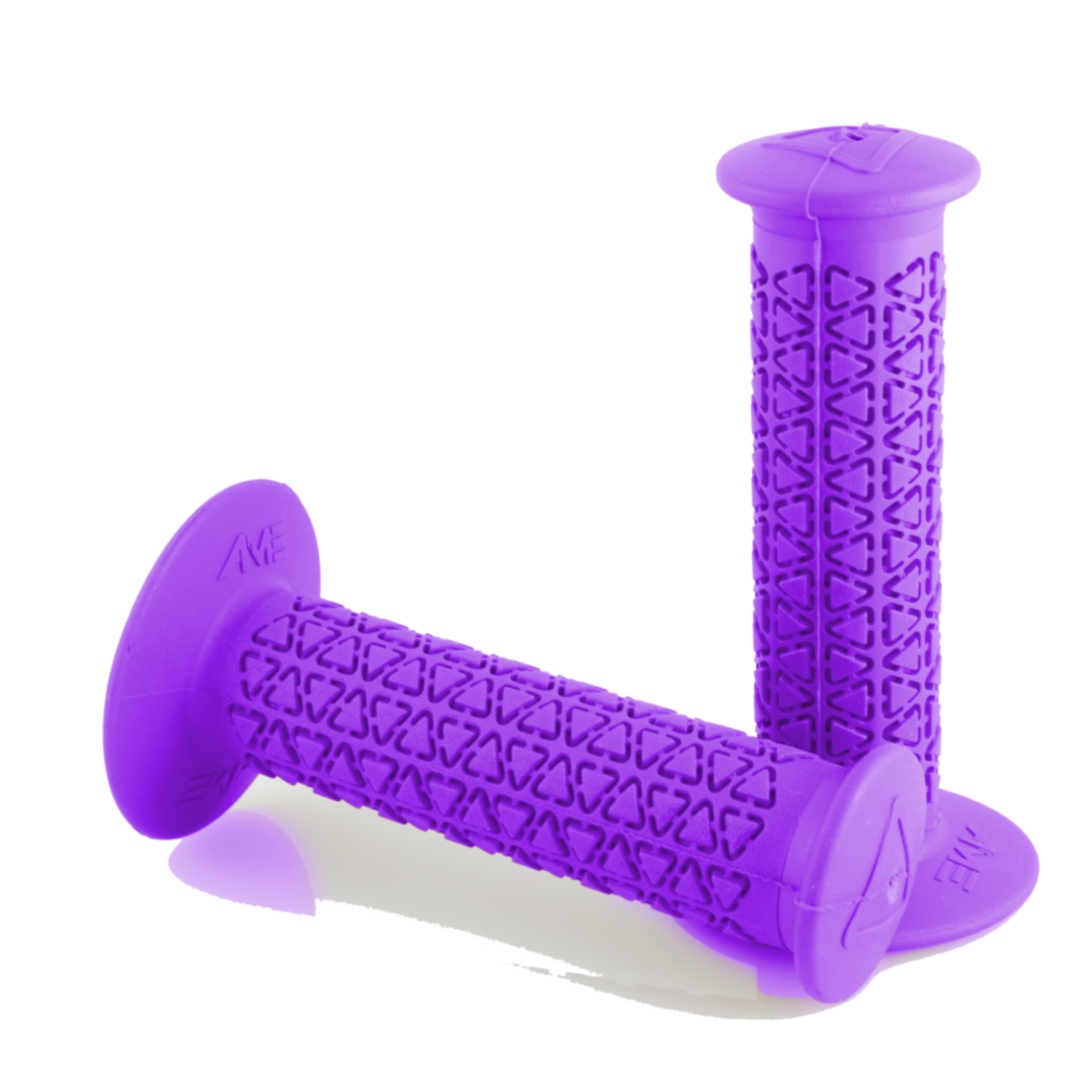 AME A'ME Round BMX Grips