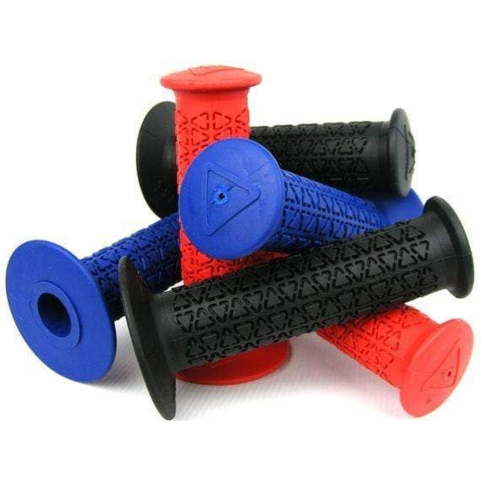 AME A'ME Round BMX Grips