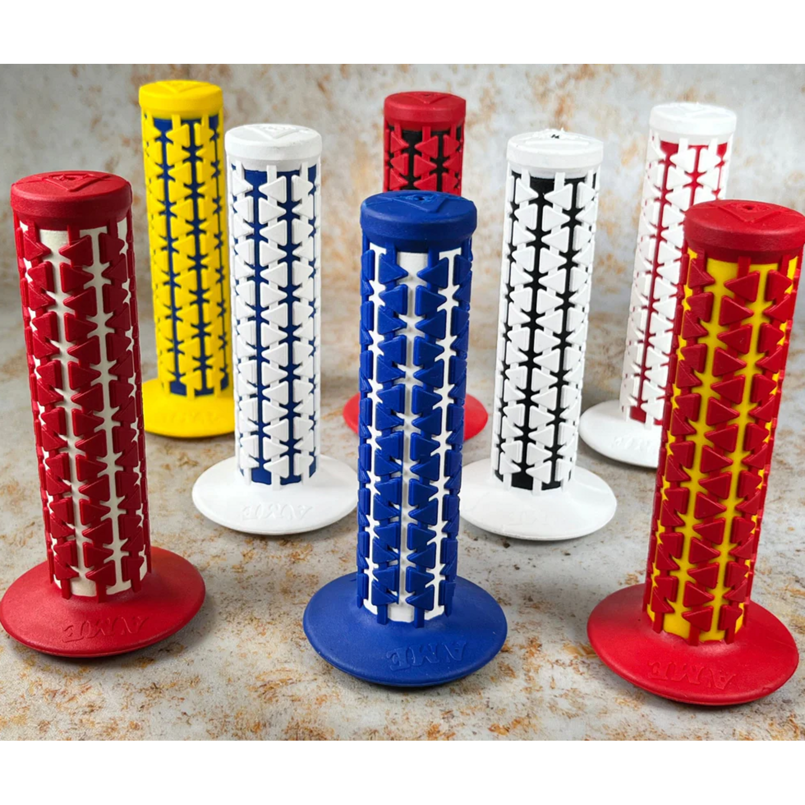 AME AME Dual BMX Grips