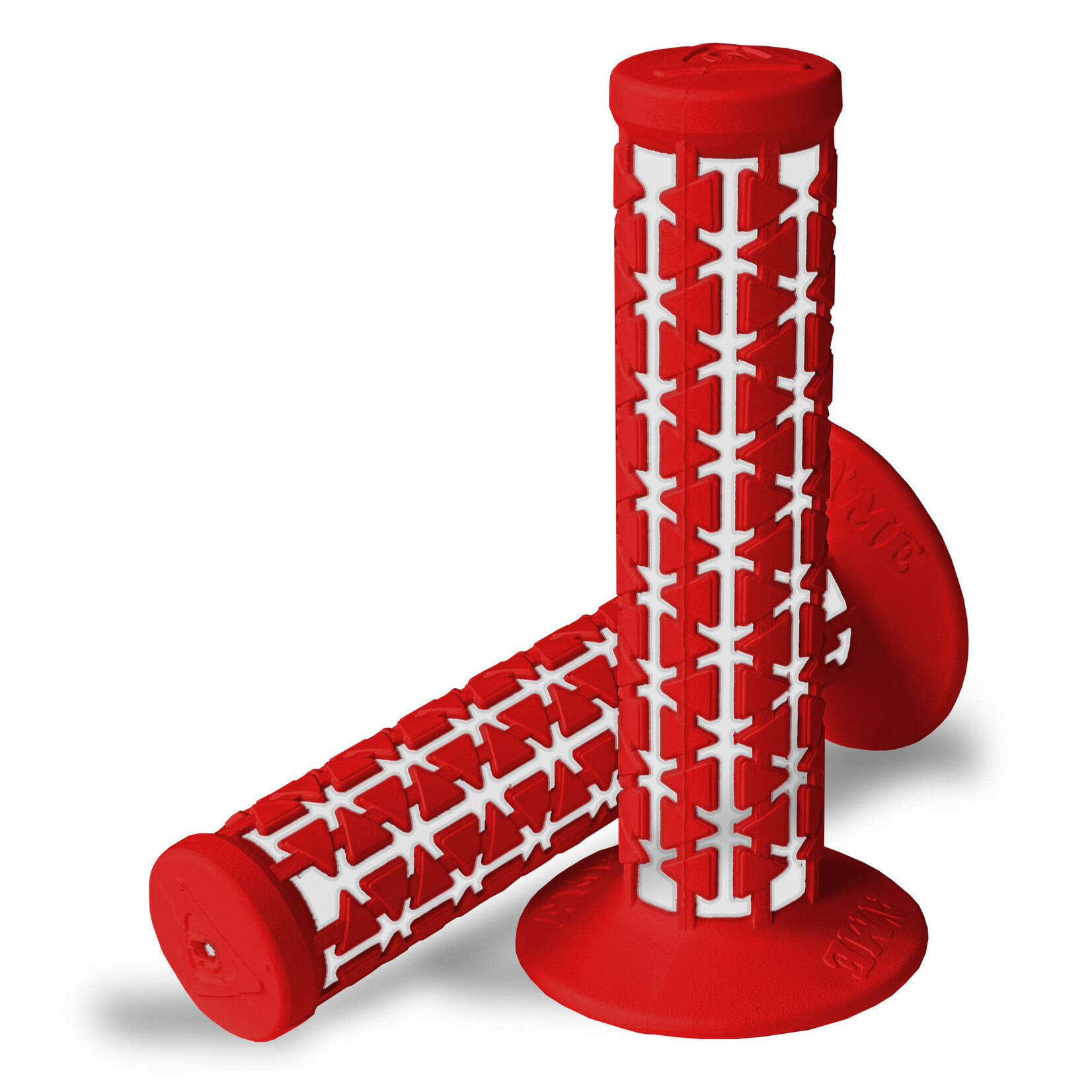 AME AME Dual BMX Grips
