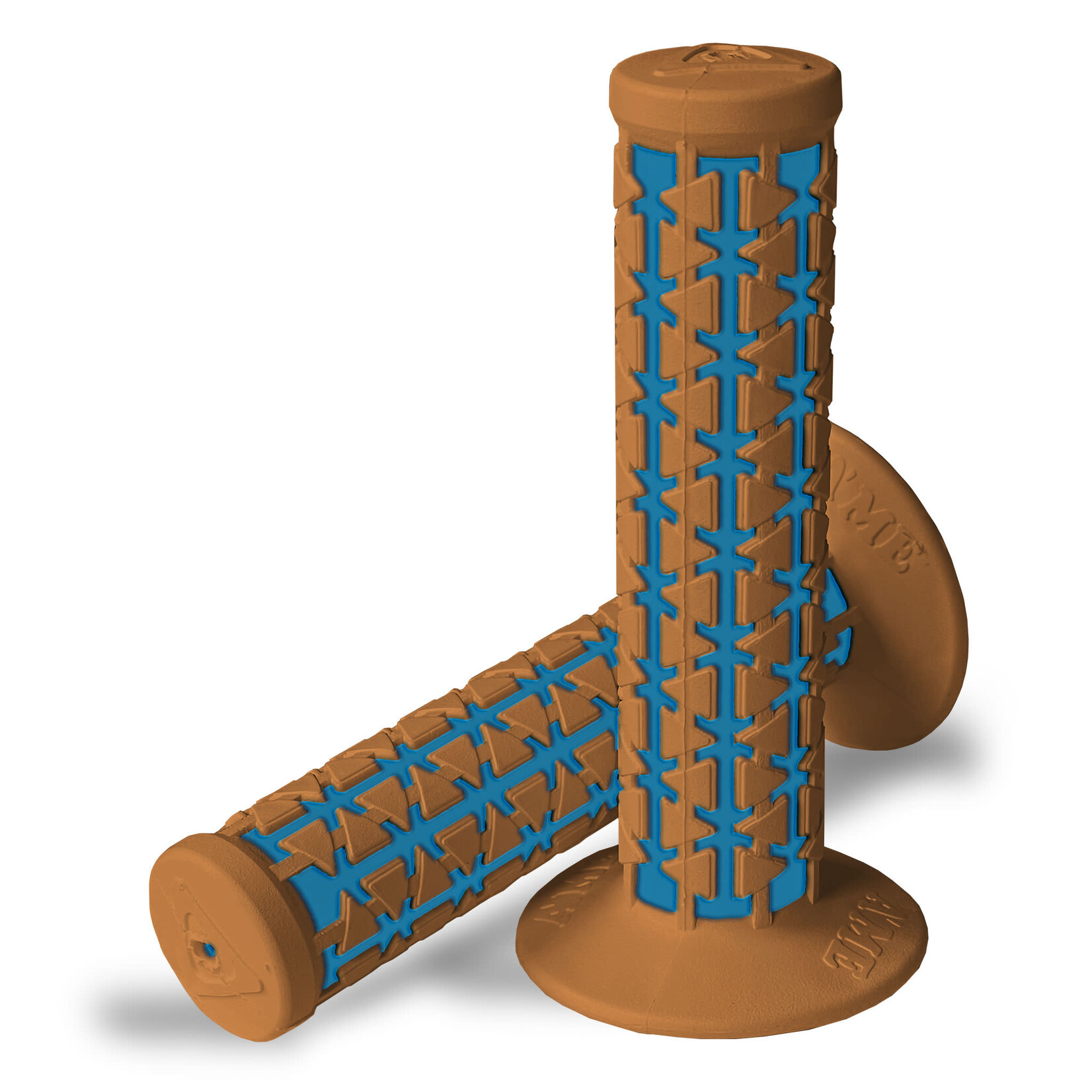 AME AME Dual BMX Grips