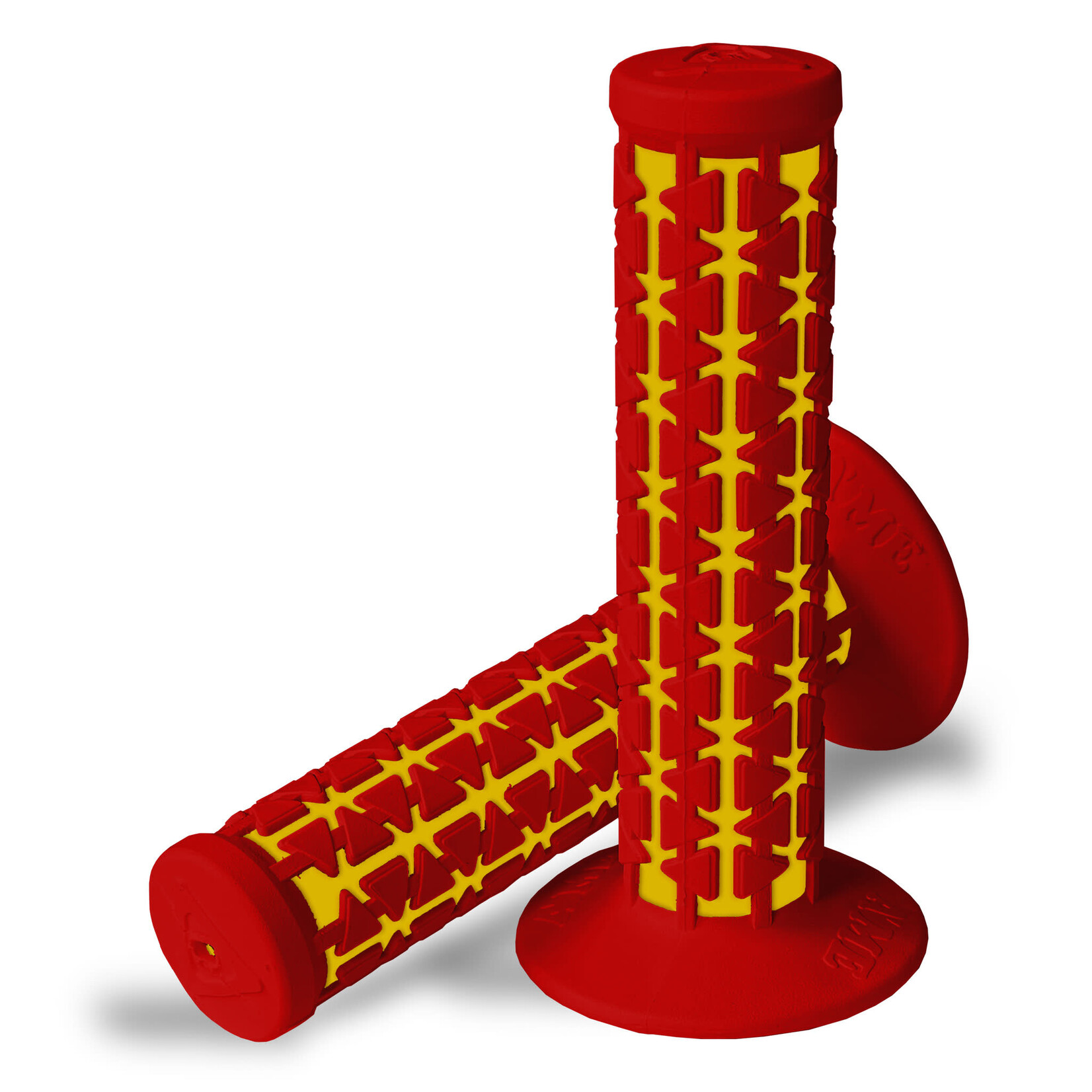 AME AME Dual BMX Grips