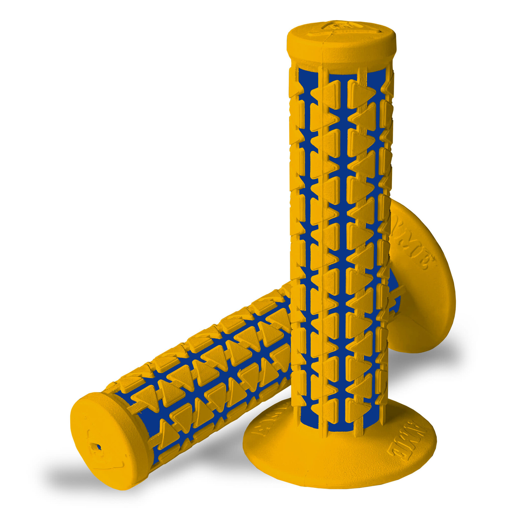 AME AME Dual BMX Grips