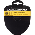 Jagwire Jagwire Sport Shift Cable - 1.1 x 2300mm, Slick Stainless, SRAM/Shimano